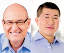 Filippi (PT) e Taka Yamauchi (PSD) v&atilde;o disputar segundo turno em Diadema