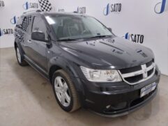 Dodge Journey, ano e modelo 2011