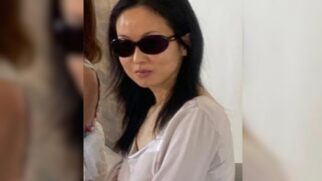 Hitomi Akamatsu, de 43 anos