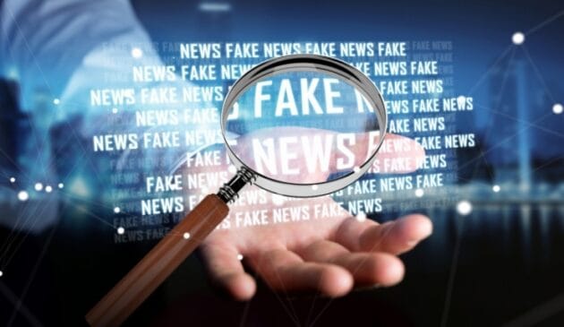 Página sem identificação é um dos sinais de uma vaga de trabalho fake