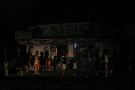 Moradores enfrentam crise de energia no Amapá há 16 dias