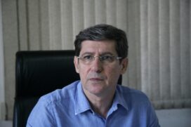 O prefeito de Porto Feliz, Ant&ocirc;nio C&aacute;ssio Habice Prado, foi convidado para participar da CPI da Covid na fun&ccedil;&atilde;o de especialista