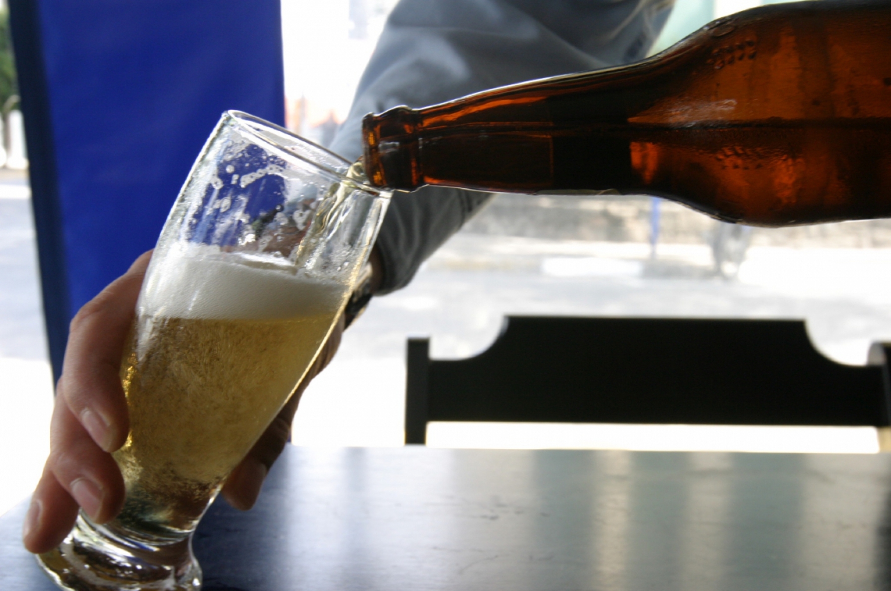 Consumo frequente de bebida alcoólica cresceu no Brasil entre jovens adultos com 18 anos ou mais; dados são do Ibrafig