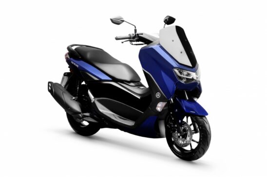 Yamaha Nmax 160 ABS 2021