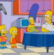 Os Simpsons
