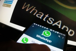 O WhatsApp vai parar de funcionar em determinados modelos de celulares