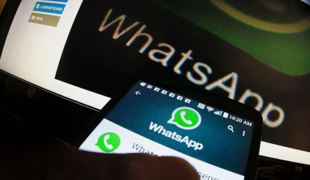 WhatsApp