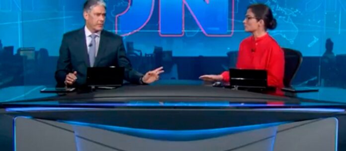 Jornal Nacional