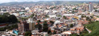Cidade de Itapevi