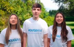 Gugu Vive