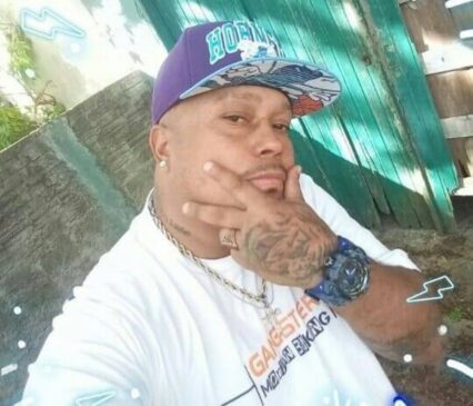 João Alberto Silveira Freitas, de 40 anos, foi espancado até a morte em supermercado de Porto Alegre