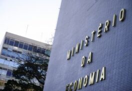 Ministério da Economia
