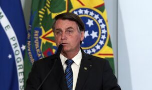 Bolsonaro disse que governadores precisam dar explicação sobre distribuição de testes
