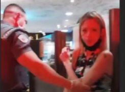 A Polícia Civil investiga o caso