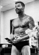 Ricky Martin