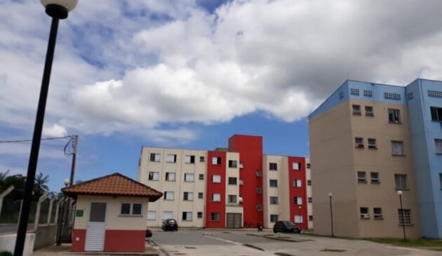 CDHU não solicita qualquer tipo de depósito ou transferência bancária ou PIX para quitação de débitos