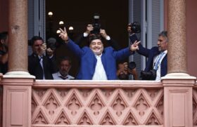 Maradona
