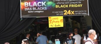Comercio Black Friday Sp