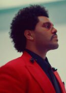The Weeknd
