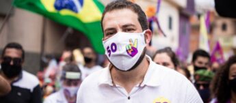 Guilherme Boulos