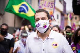 Guilherme Boulos
