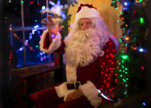 Papai Noel