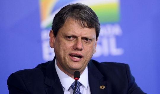 Tarcísio de Freitas