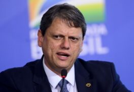Tarcísio de Freitas