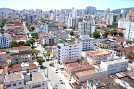 Em Santos, o reajuste de 2,31% para 2021 foi calculado com base no IPCA e será menor do que a correção deste ano