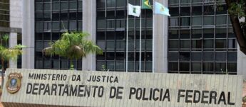 Polícia Federal