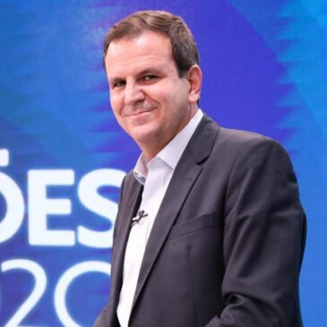 Eduardo Paes (DEM)