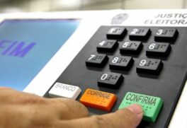 Após o mês de abril, data limite para as filiações, teremos os nomes dos possíveis candidatos e, nesse momento, o debate entrará no cotidiano dos brasileiros