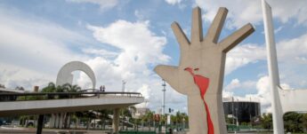 Evento vai ser realizado no Memorial da América Latina, na Capital