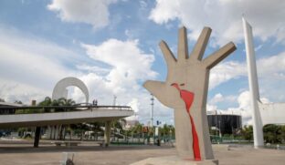 Memorial da América Latina