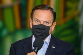 Jo&atilde;o Doria (PSDB)