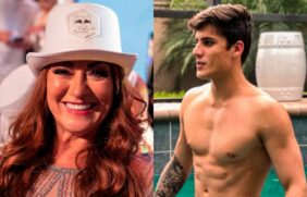 Nadine e Tiago Ramos