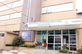 Elevados índices de internações em leitos de Guarujá, Cubatão e Itanhaém ligaram sinal amarelo no Governo do Estado nesta semana