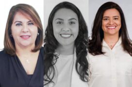 Márcia Bin (PSDB) ganhou em Poá; Priscila Gambale (PSD) venceu em Ferraz e Renata Sene (Republicanos) em Francisco Morato