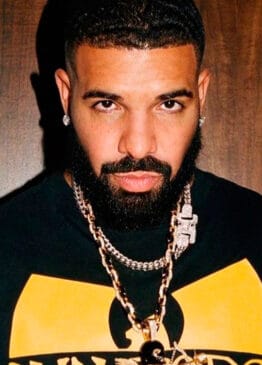 Drake faria show no Lolla mas cancelou a apresentação em São Paulo
