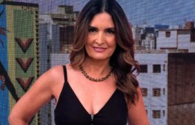 Fátima bernardes