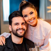 Rogério e Ivy