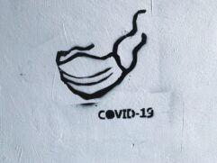 Veja os casos atualizados de Covid-19 no Brasil