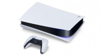 O novo console da Sony chegou ao mercado há menos de um mês