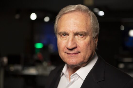 Alfredo Cotait Neto é presidente da Associação Comercial de São Paulo (ACSP)