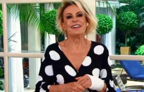 Ana Maria Braga