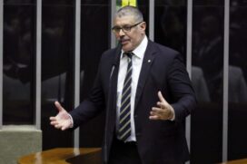 Alexandre Frota lança pré-candidatura a vereador em Cotia