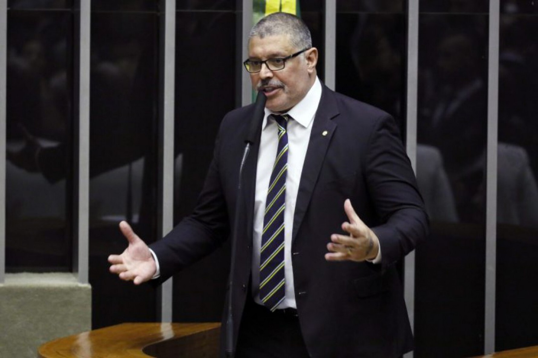 Alexandre Frota lança pré-candidatura a vereador em Cotia