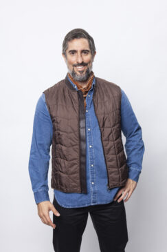 Marcos Mion