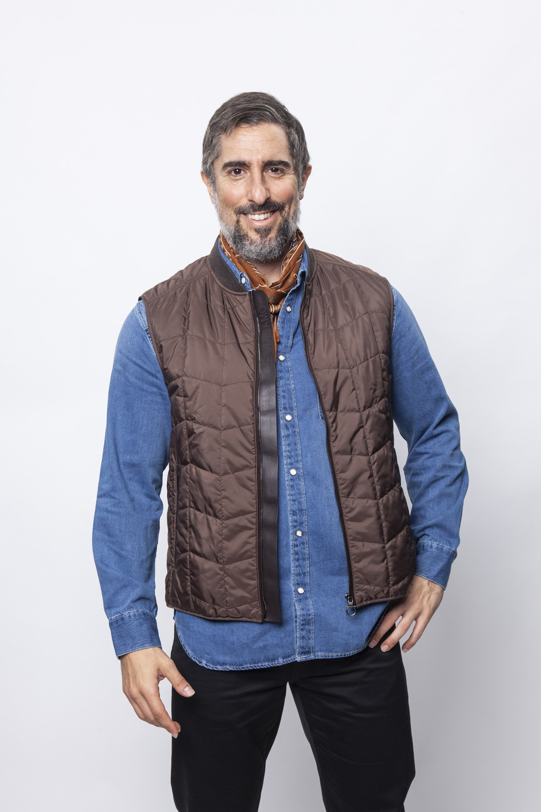 Marcos Mion