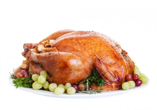 Peru de natal